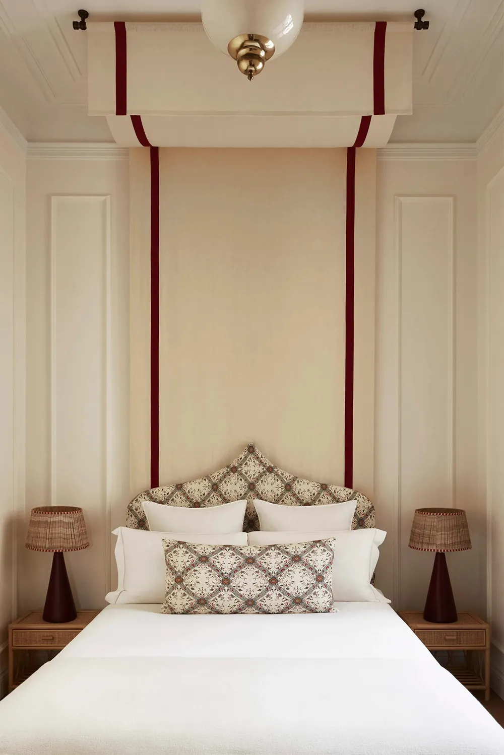 Une élégante appartement à Milan aux touches anglaises - Gallery image 10