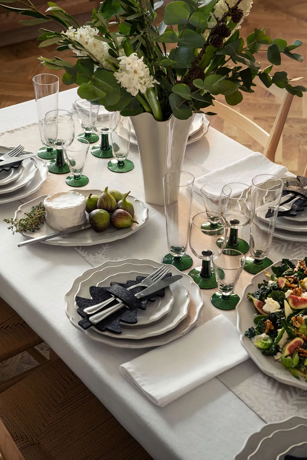 Witamy w świątecznym sezonie: 3 kolęśnia od HM Home - Gallery image 12