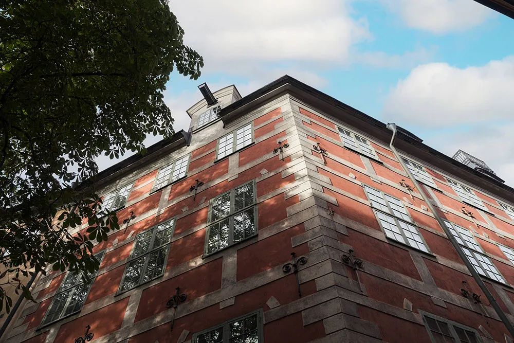 Interior in Rural Style in the Heart of Historic Stockholm - Gallery image 34