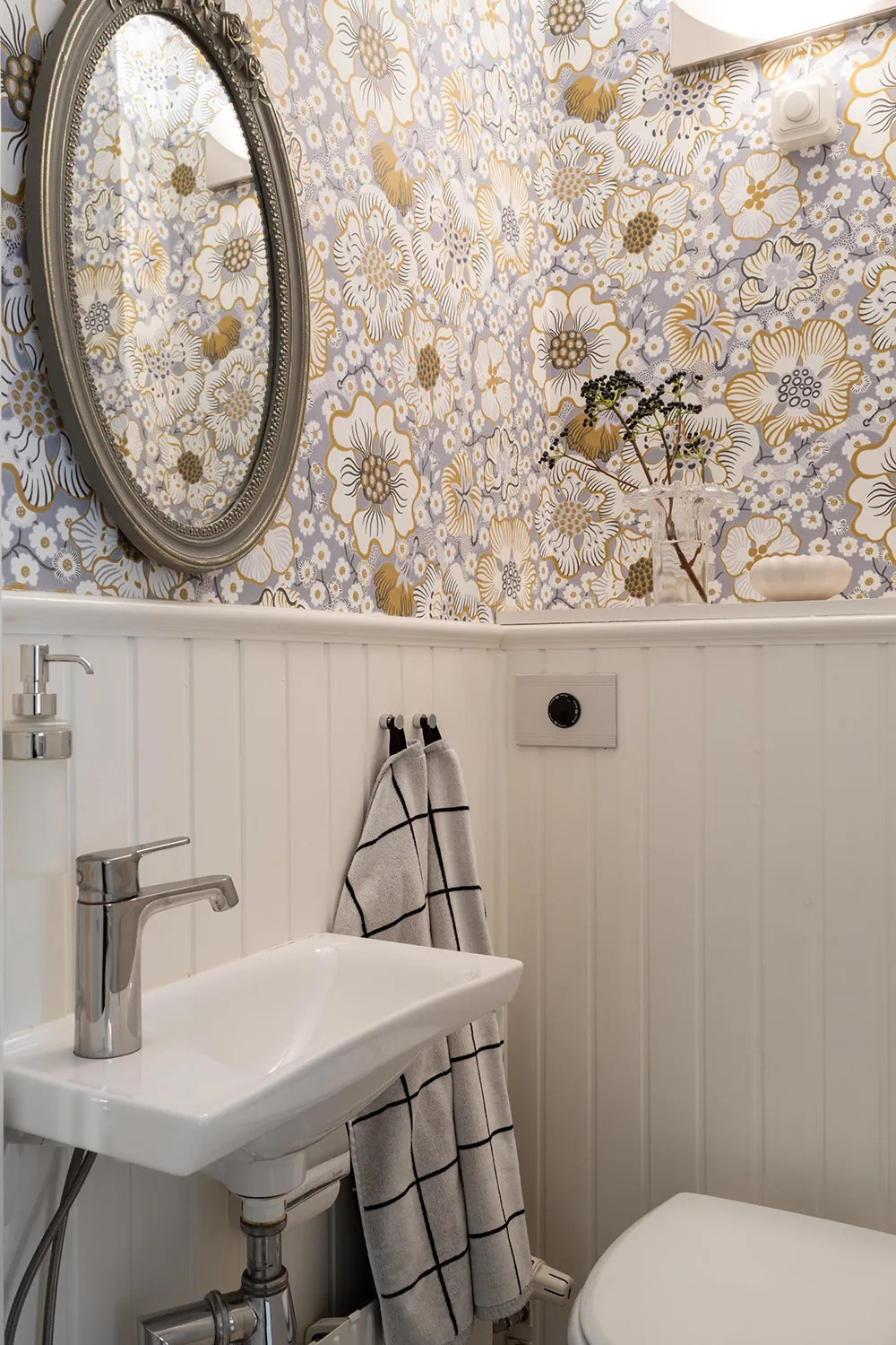 Charming 100-jährige Ferienvilla in Schweden mit angenehmen Innenräumen - Gallery image 25