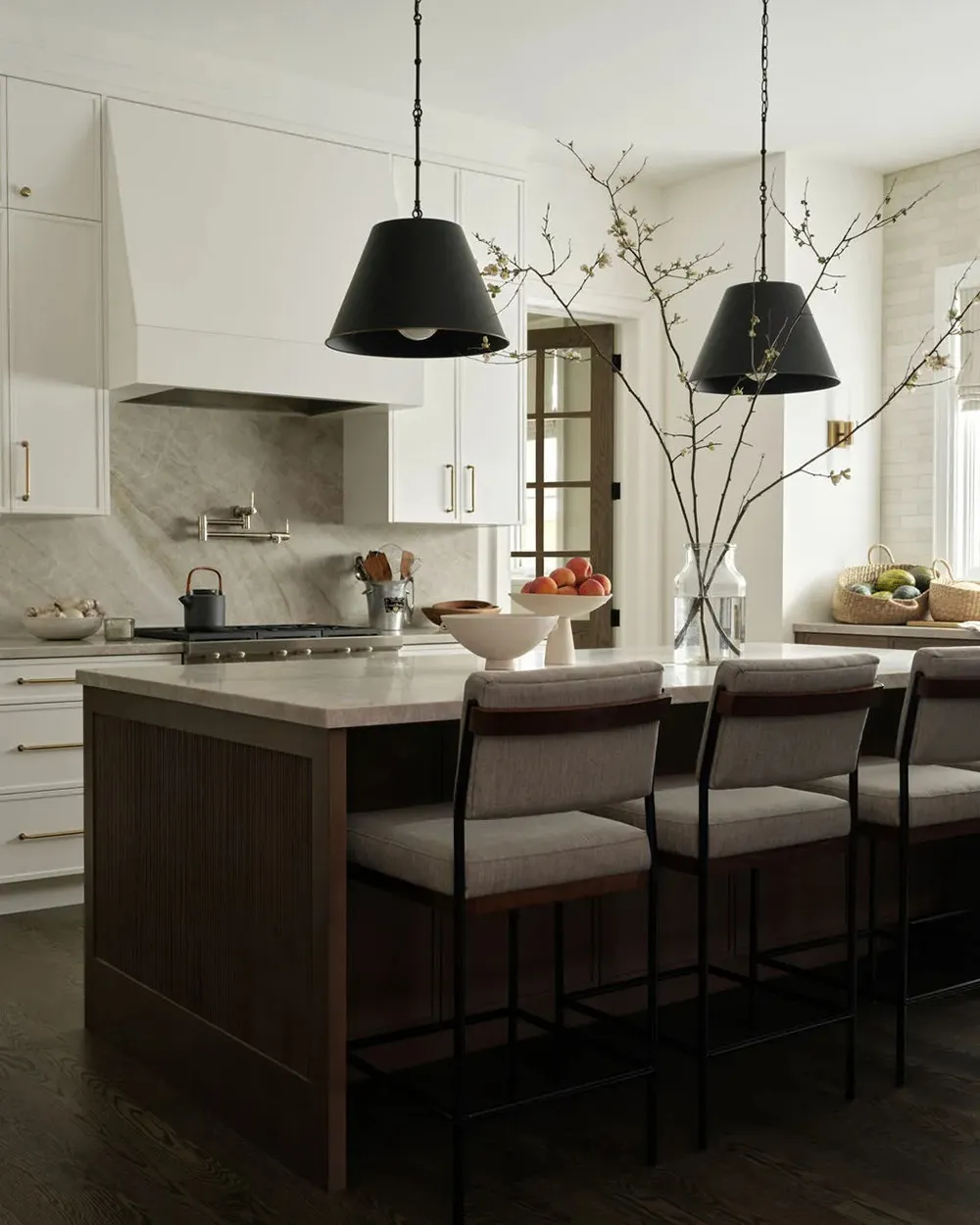 Ästhetische Interieurs aus dem Portfolio des kanadischen Fotografen Patrick Biller - Gallery image 26