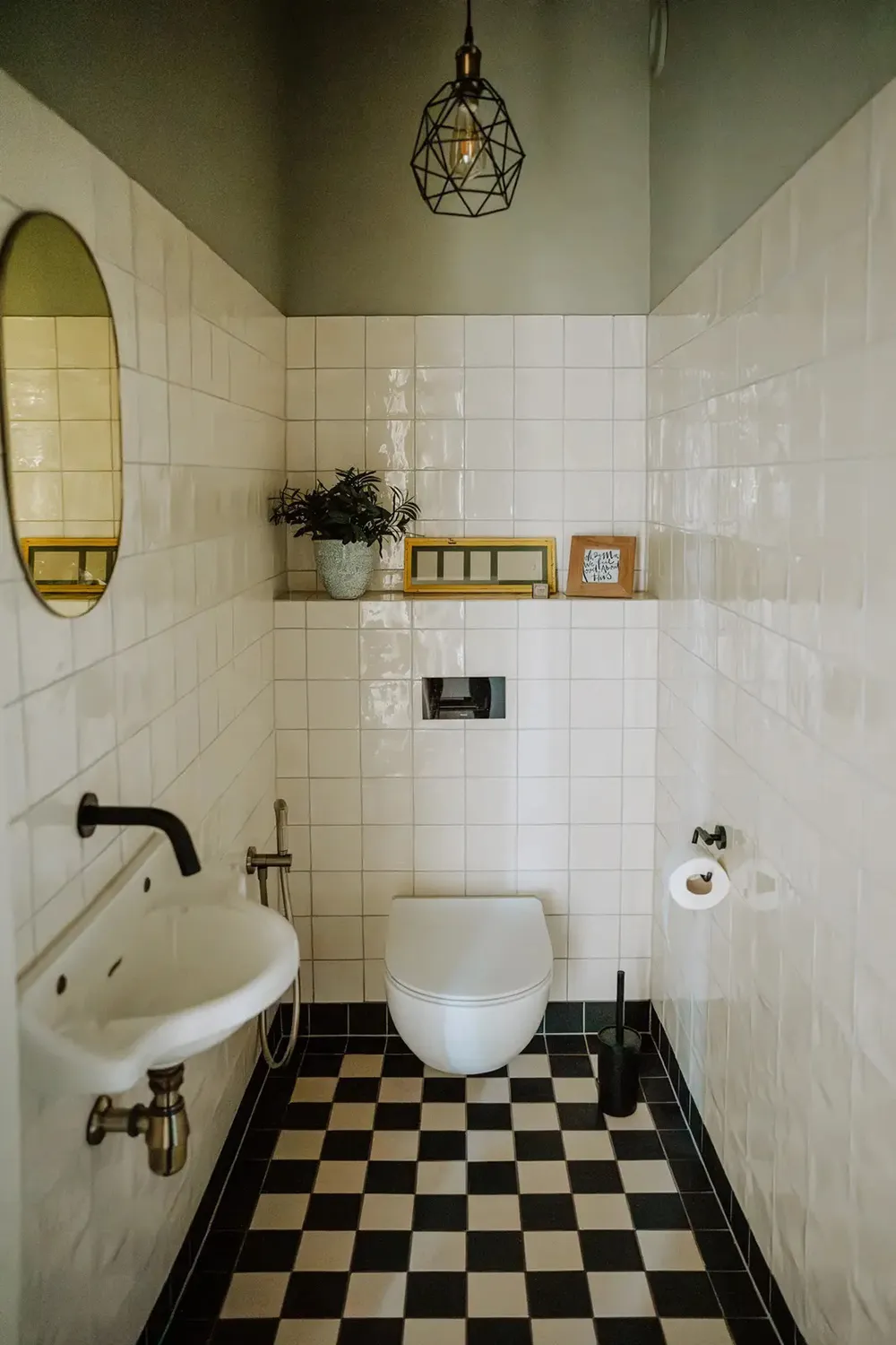 Dunkle Böden und traditionelle Charme: Neuer Landhaus-Stil in den Niederlanden - Gallery image 24