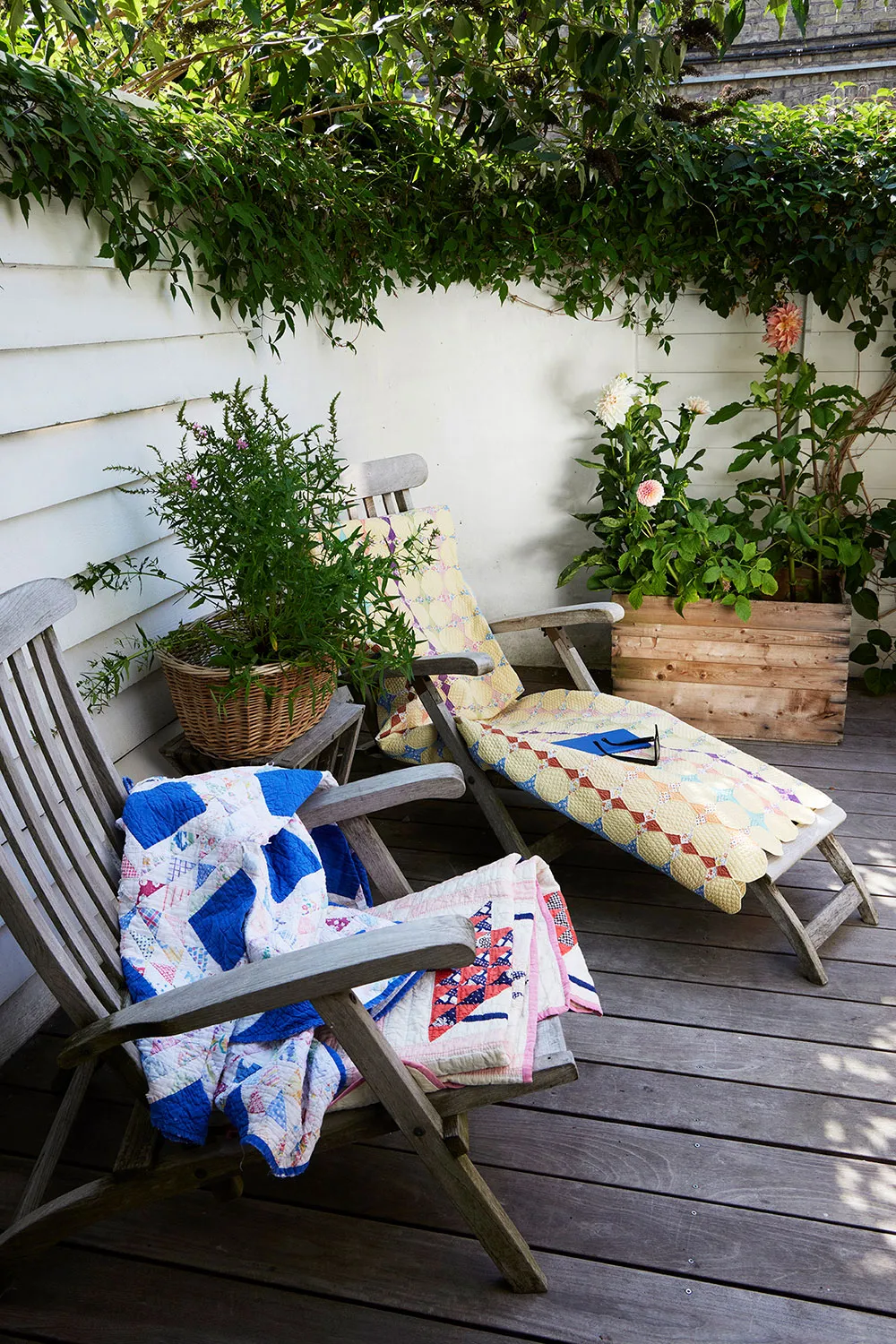 Prächtiges Haus mit kleinem Garten in Kopenhagen - Gallery image 13