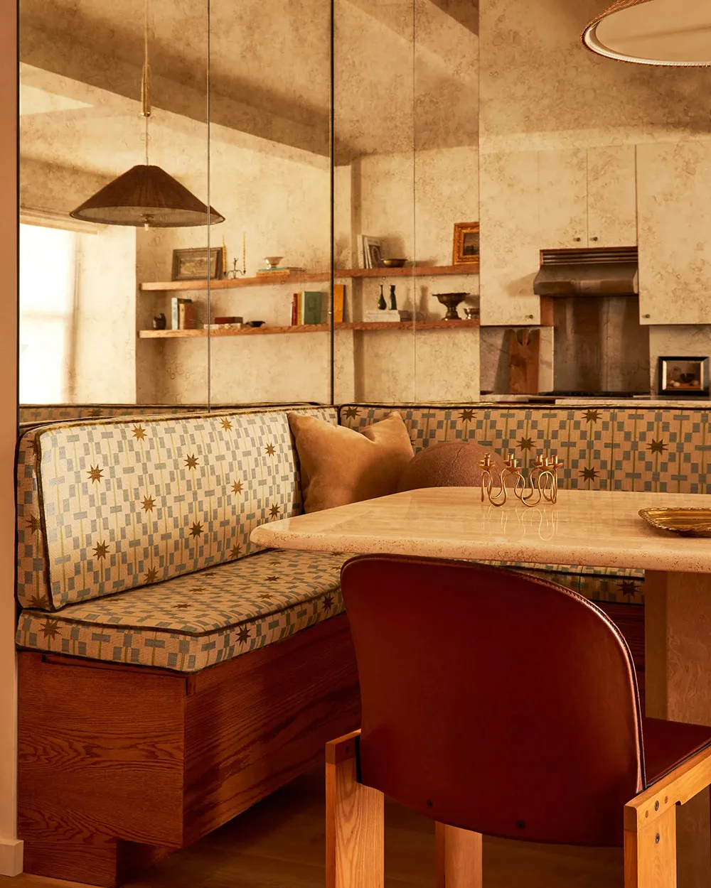 Sunlit Apartment in a Pre-War Building in Brooklyn - Gallery image 9