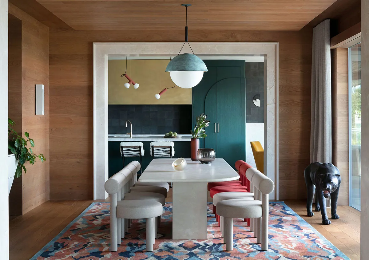 Intérieur inhabituel au Canada, où chaque objet est une surprise - Gallery image 2