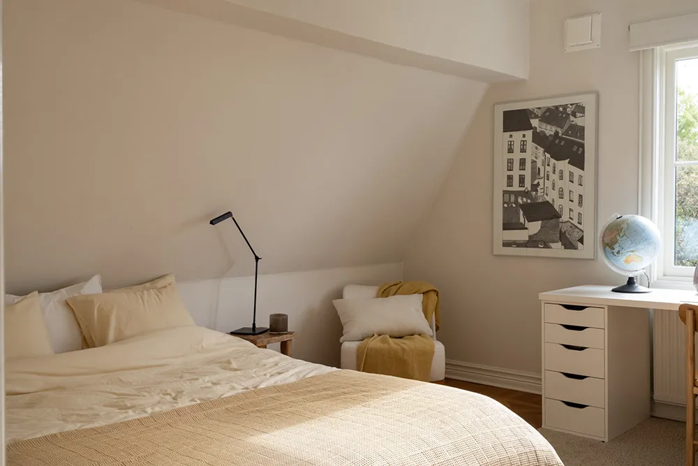 Charming 100-jährige Ferienvilla in Schweden mit angenehmen Innenräumen - Gallery image 31