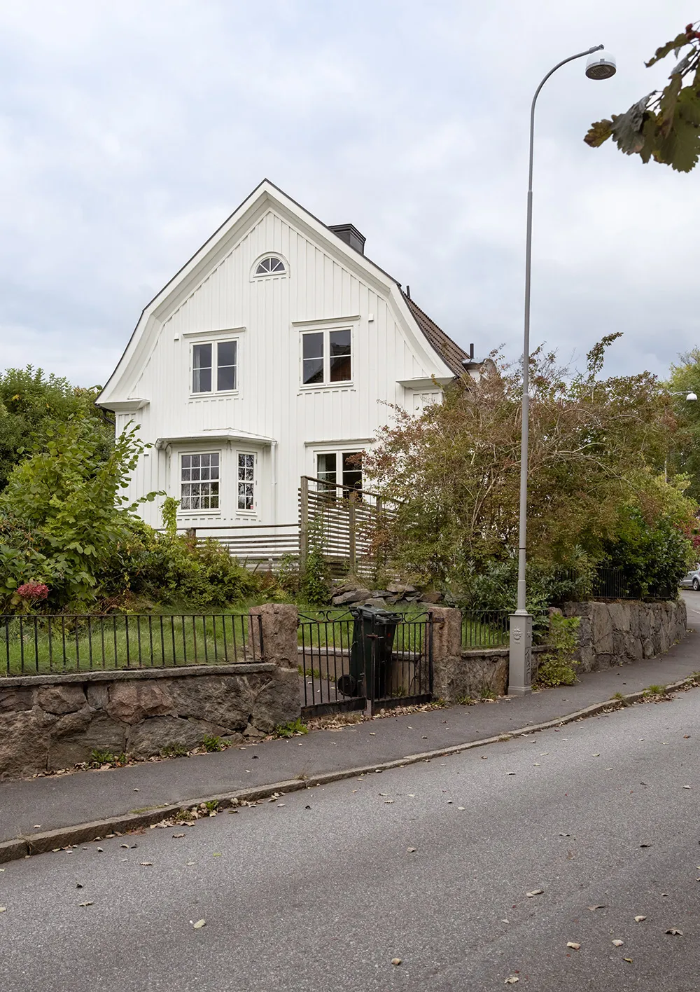 Charming 100-jährige Ferienvilla in Schweden mit angenehmen Innenräumen - Gallery image 43