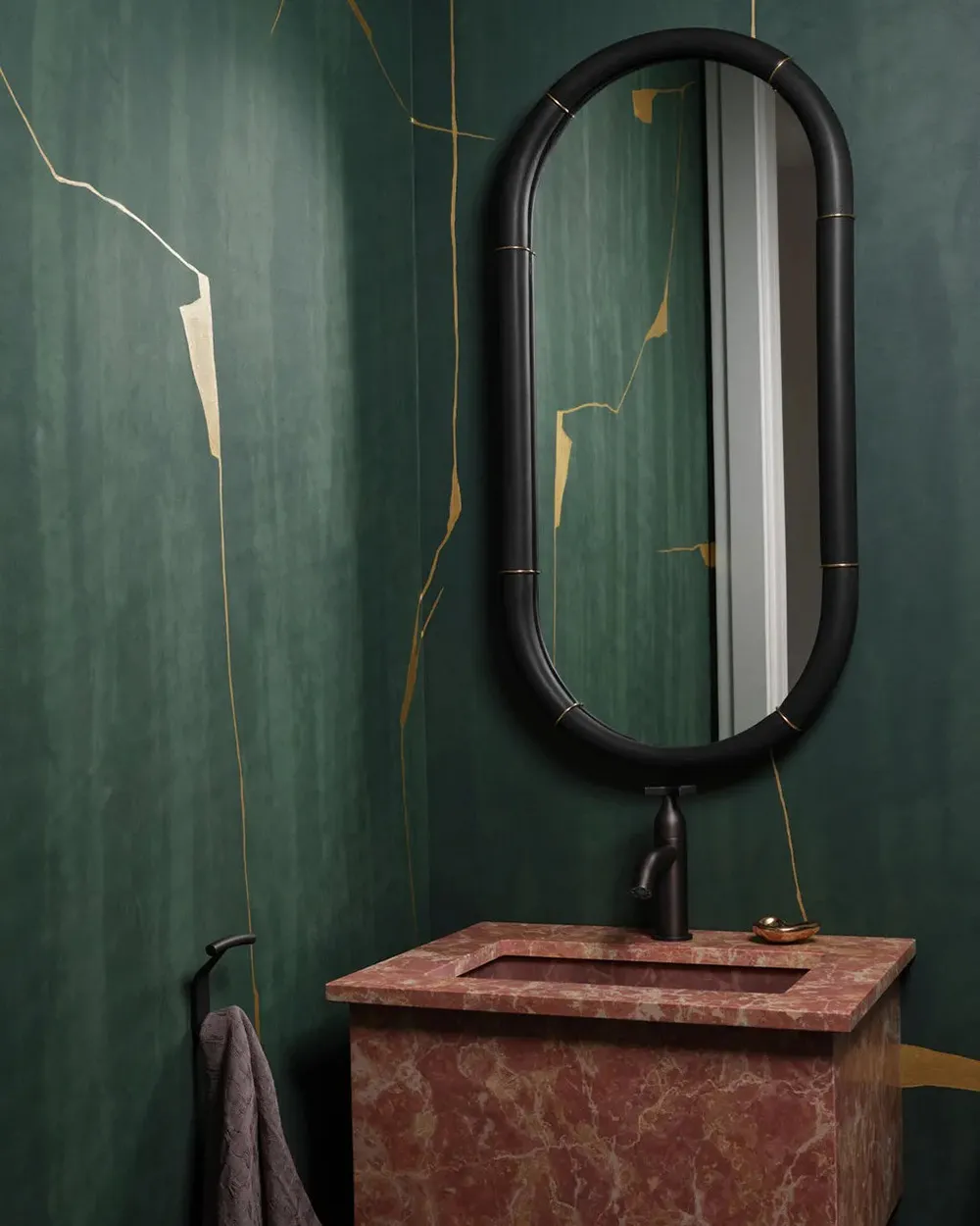 Ästhetische Interieurs aus dem Portfolio des kanadischen Fotografen Patrick Biller - Gallery image 21