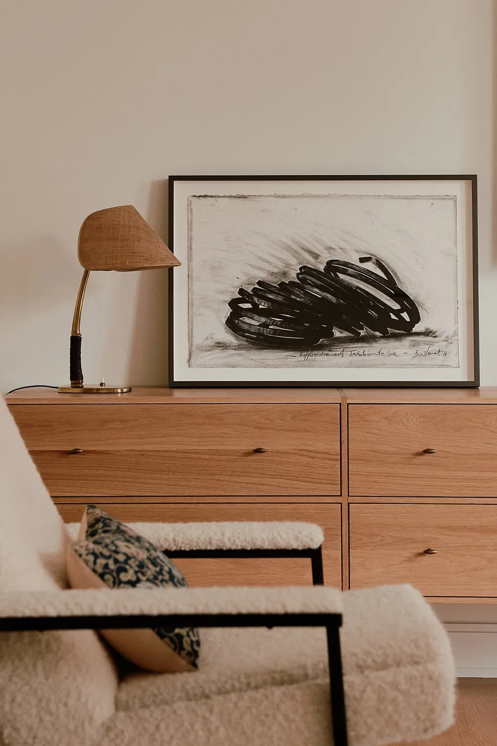 Soft Tones and Aesthetic Details: Apartments on Manhattan - Gallery image 12