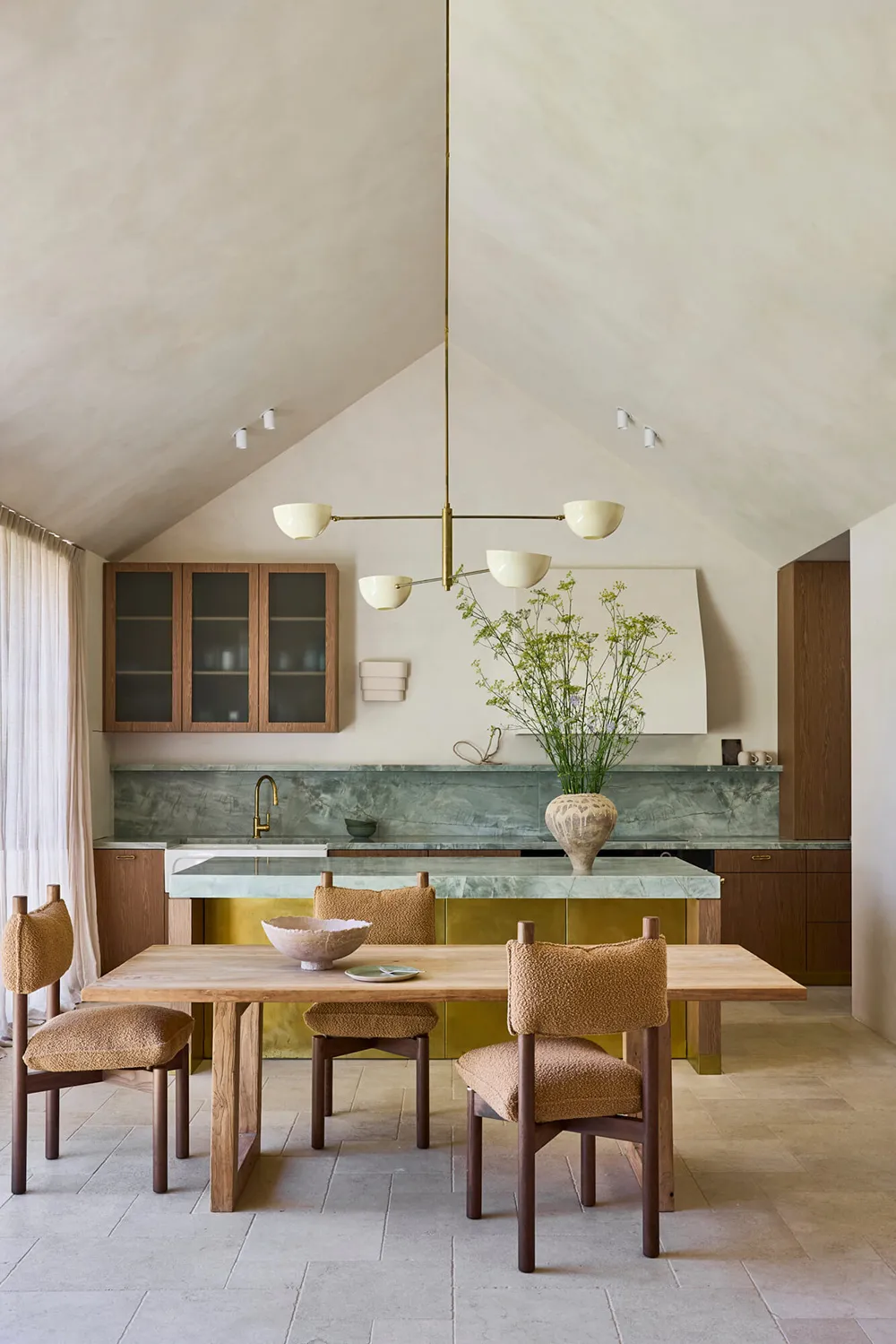 Mélange d'éléments élégants et de minimalisme : maison à Sydney - Gallery image 1