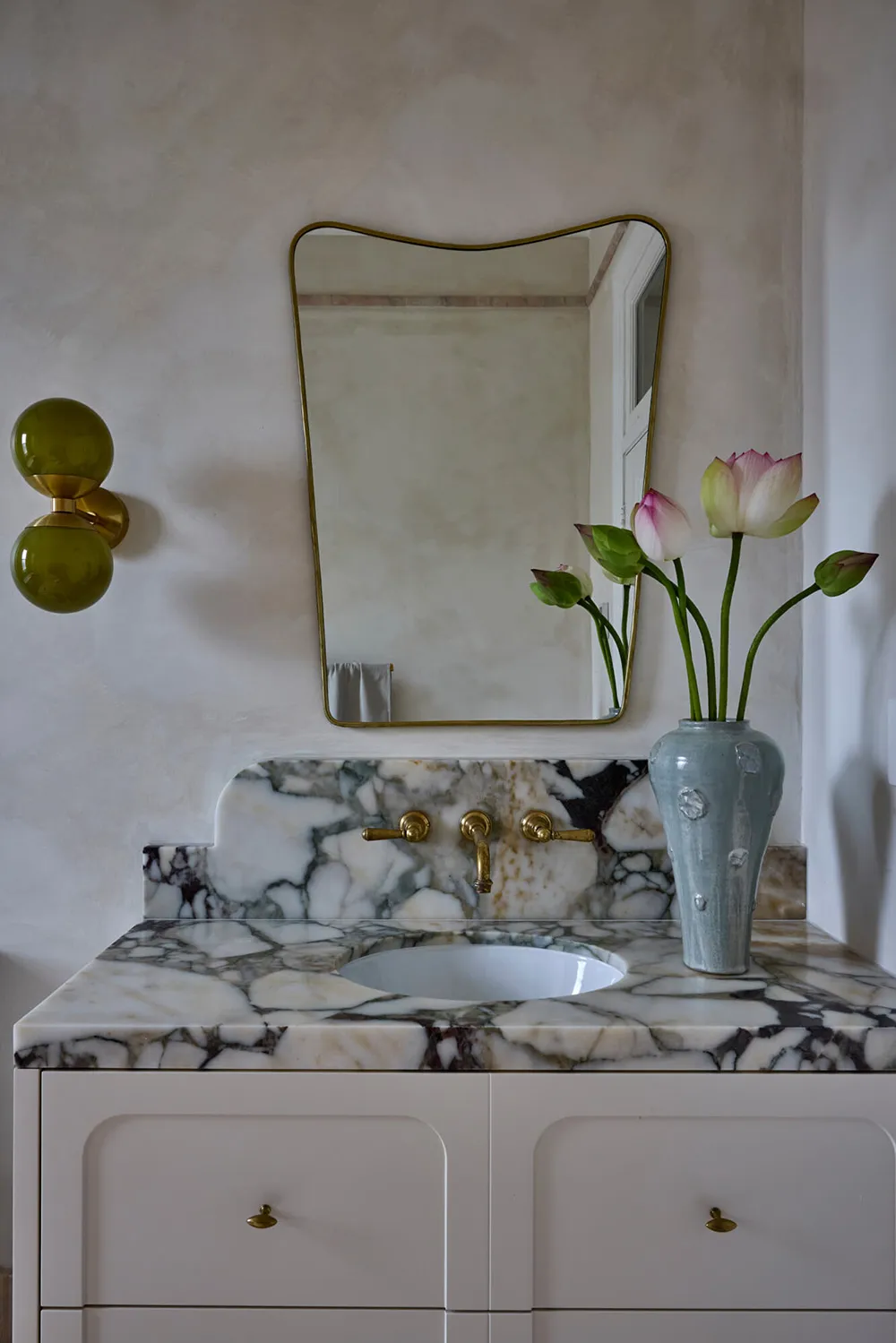 Mélange d'éléments élégants et de minimalisme : maison à Sydney - Gallery image 21