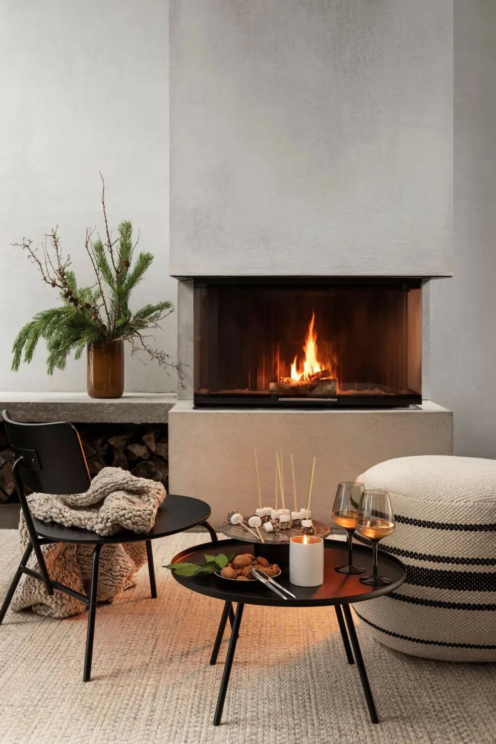 Witamy w świątecznym sezonie: 3 kolęśnia od HM Home - Gallery image 27