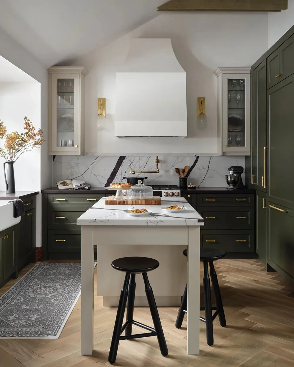 Ästhetische Interieurs aus dem Portfolio des kanadischen Fotografen Patrick Biller - Gallery image 29