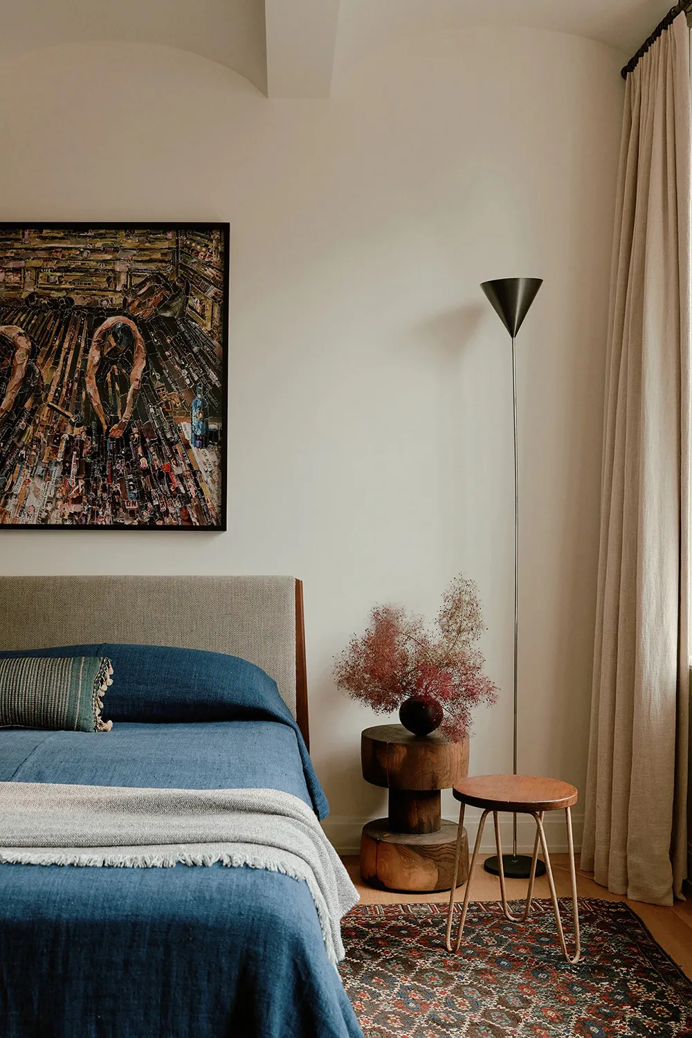 Soft Tones and Aesthetic Details: Apartments on Manhattan - Gallery image 16