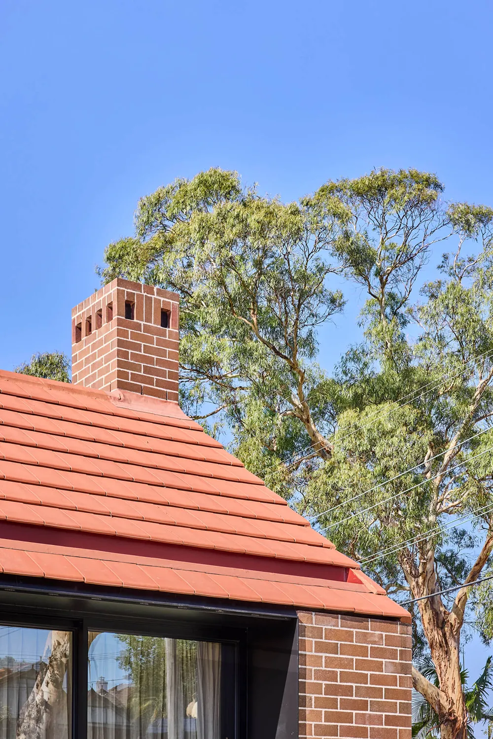 Mélange d'éléments élégants et de minimalisme : maison à Sydney - Gallery image 25