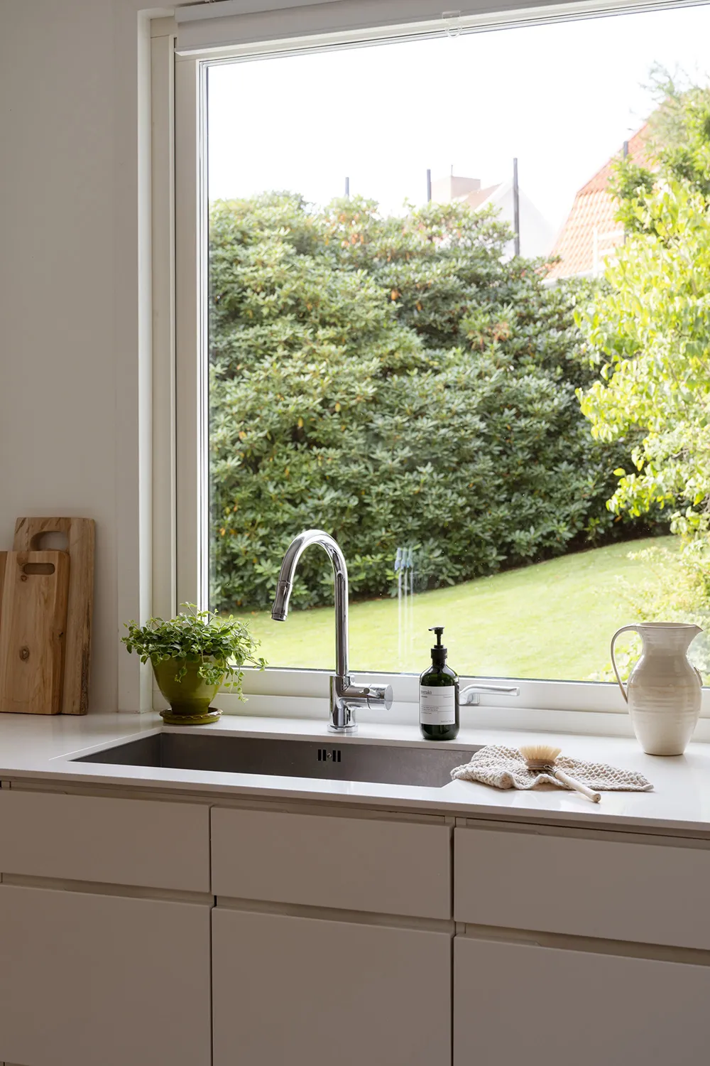 Charming 100-jährige Ferienvilla in Schweden mit angenehmen Innenräumen - Gallery image 22