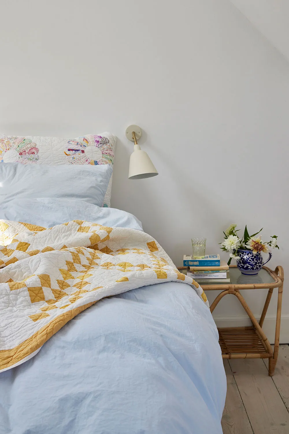 Prächtiges Haus mit kleinem Garten in Kopenhagen - Gallery image 15