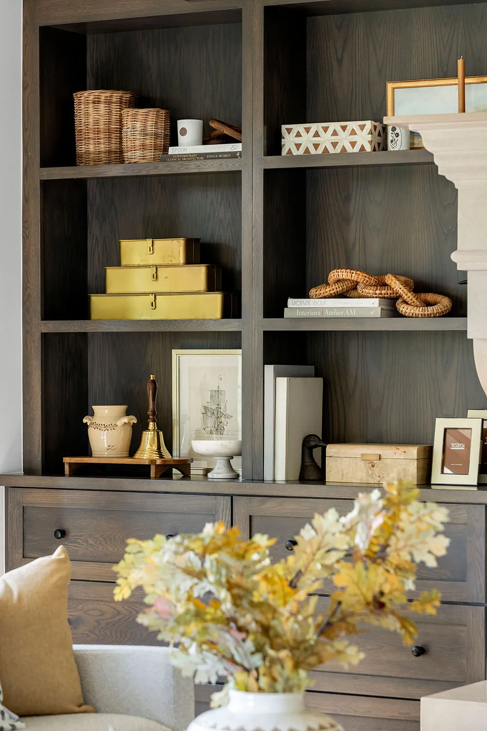 Harmonia tradycyjnego i nowoczesnego w projekcie wnętrza w Minnesoty - Gallery image 5