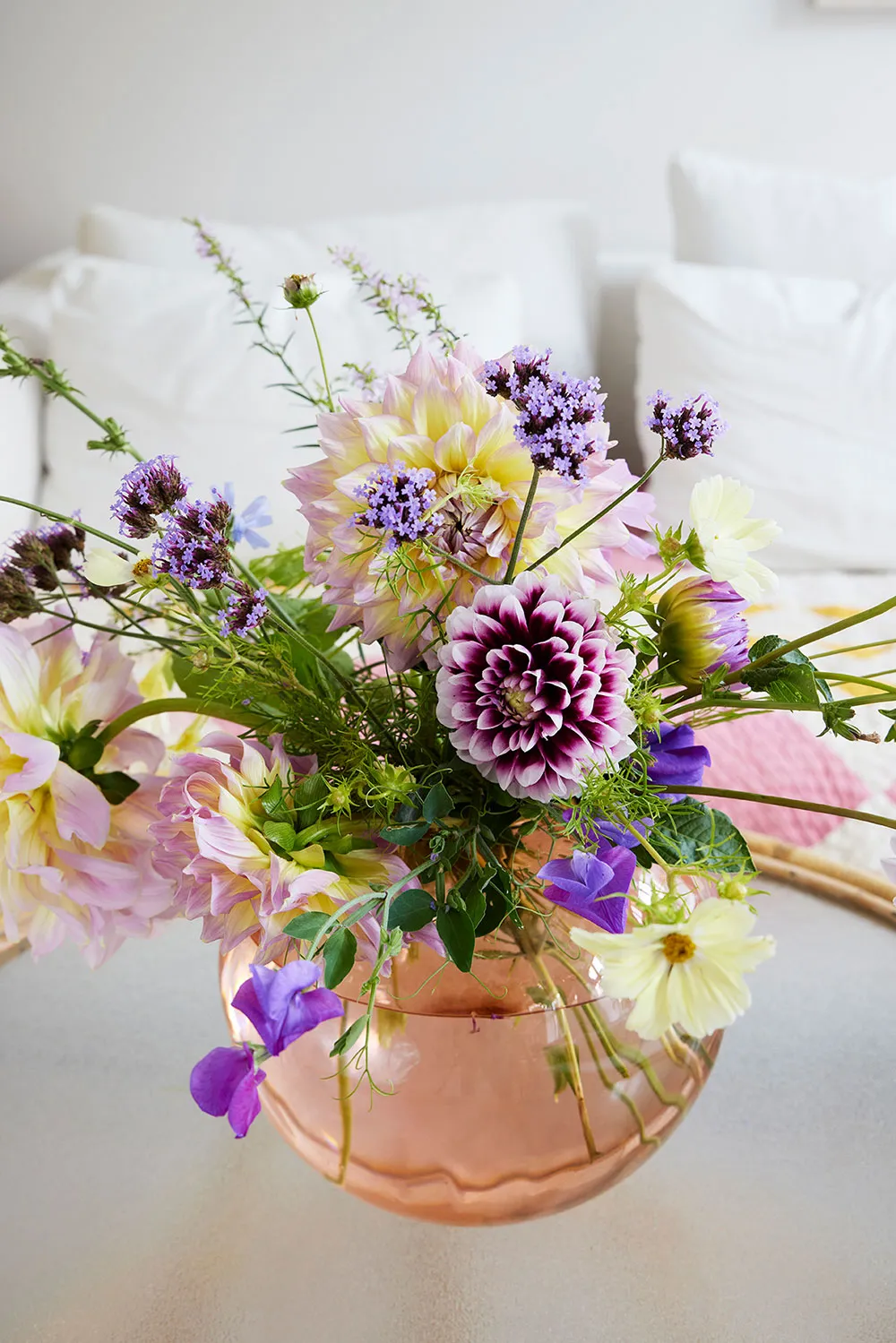 Prächtiges Haus mit kleinem Garten in Kopenhagen - Gallery image 2