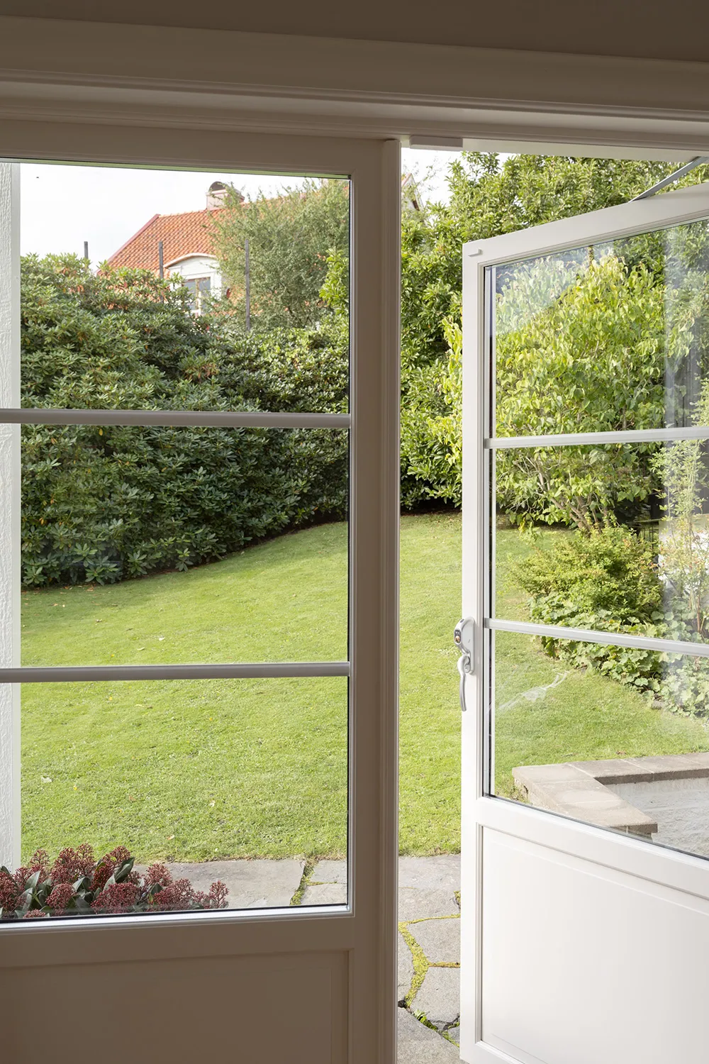 Charming 100-jährige Ferienvilla in Schweden mit angenehmen Innenräumen - Gallery image 14