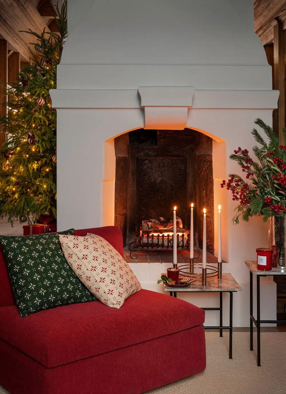 Witamy w świątecznym sezonie: 3 kolęśnia od HM Home - Gallery image 16