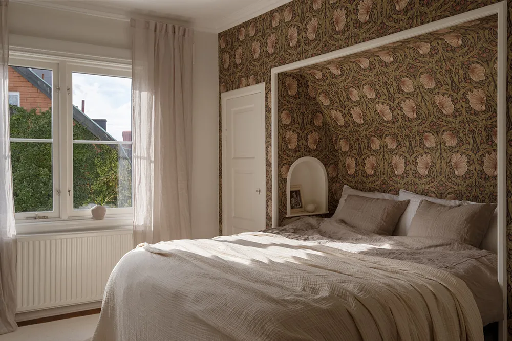 Charming 100-jährige Ferienvilla in Schweden mit angenehmen Innenräumen - Gallery image 36