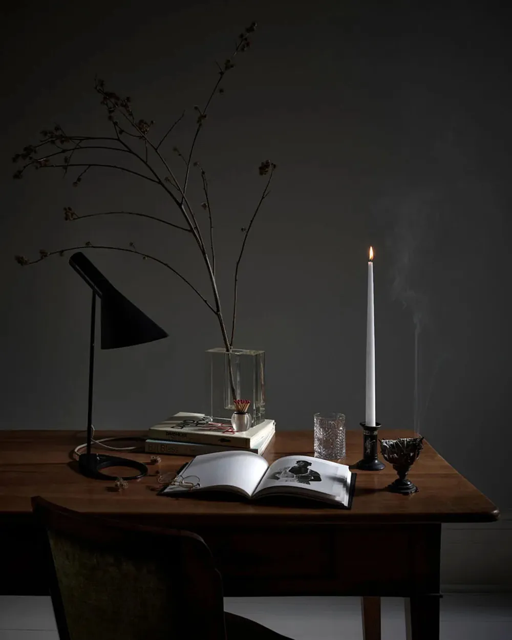 Ästhetische Interieurs aus dem Portfolio des kanadischen Fotografen Patrick Biller - Gallery image 7