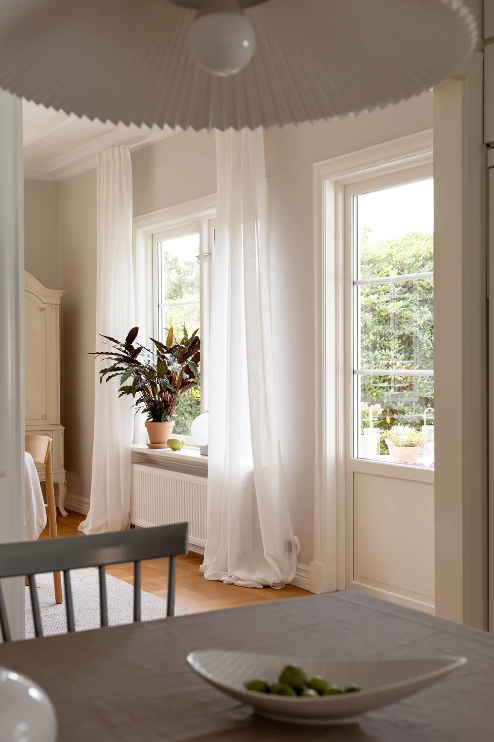 Charming 100-jährige Ferienvilla in Schweden mit angenehmen Innenräumen - Gallery image 21