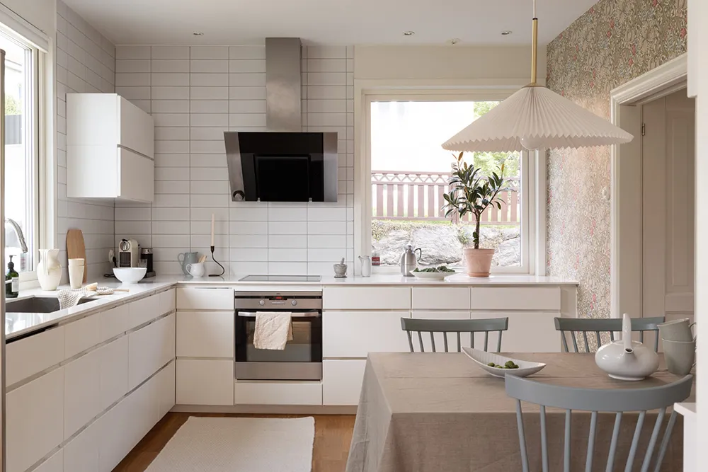 Charming 100-jährige Ferienvilla in Schweden mit angenehmen Innenräumen - Gallery image 19