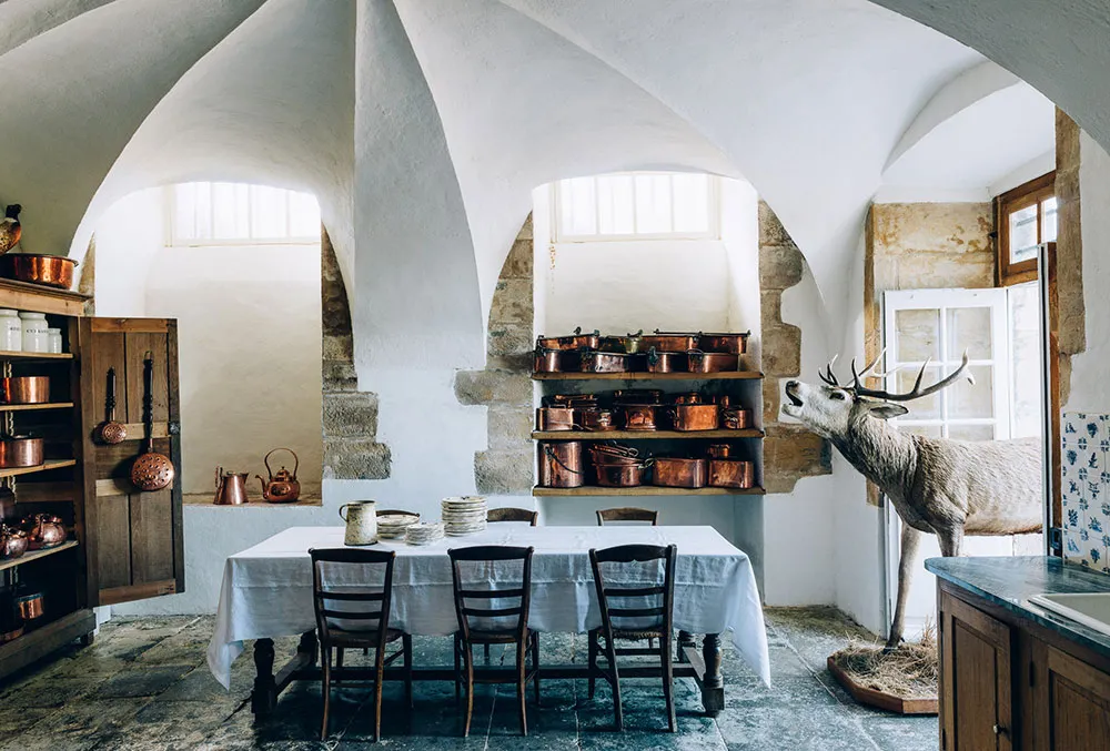 Unterhaltsames Portfolio des französischen Fotografen Jerome Galland - Gallery image 15