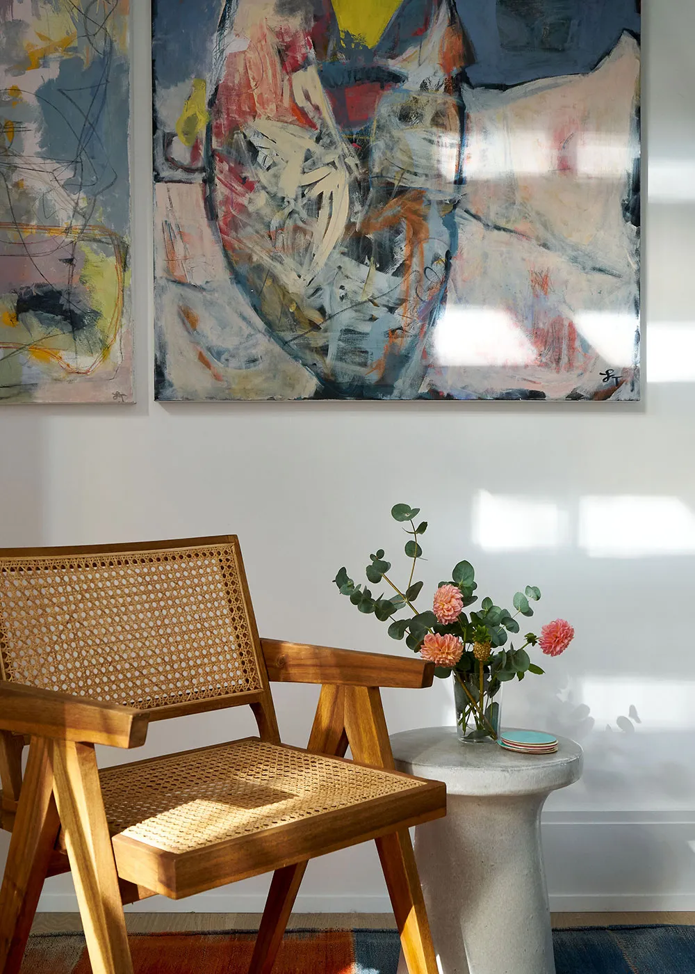 Bright and Cozy Vacation Cottage with Water Access on Long Island - Gallery image 9