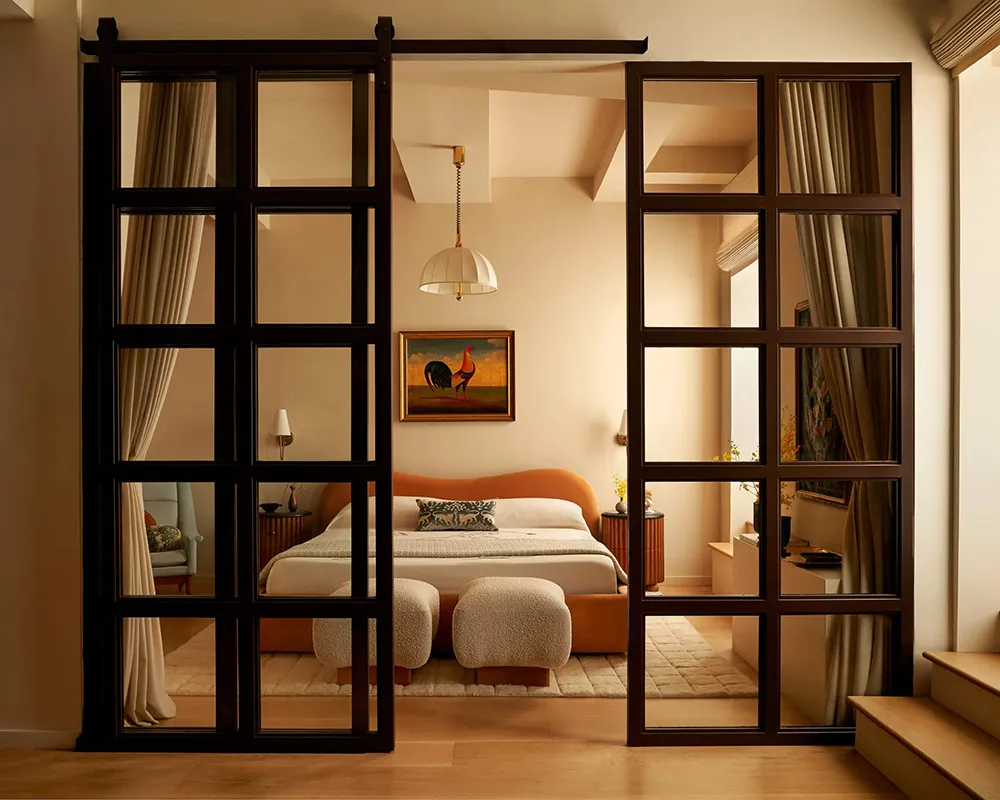 Sunlit Apartment in a Pre-War Building in Brooklyn - Gallery image 3