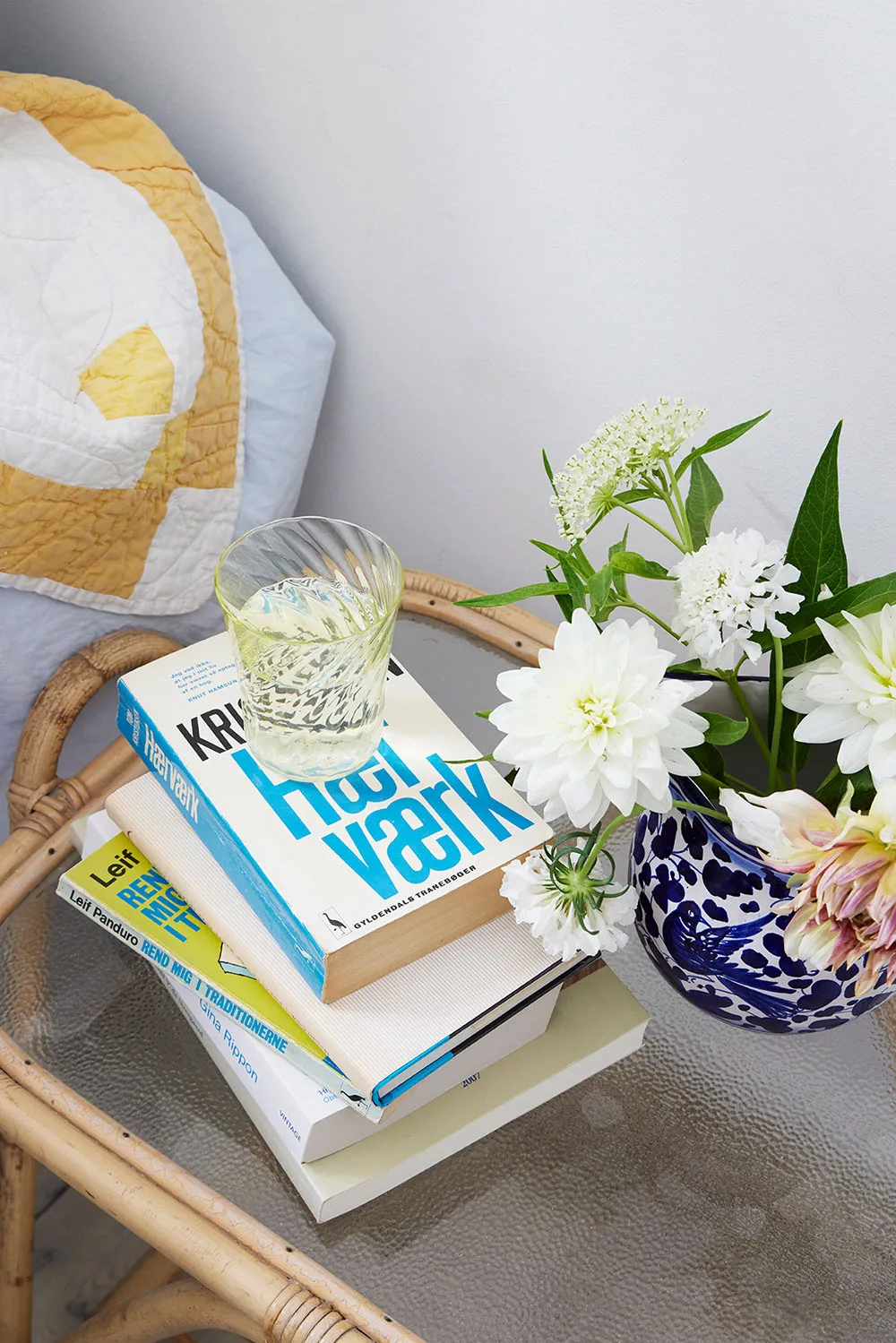 Prächtiges Haus mit kleinem Garten in Kopenhagen - Gallery image 16