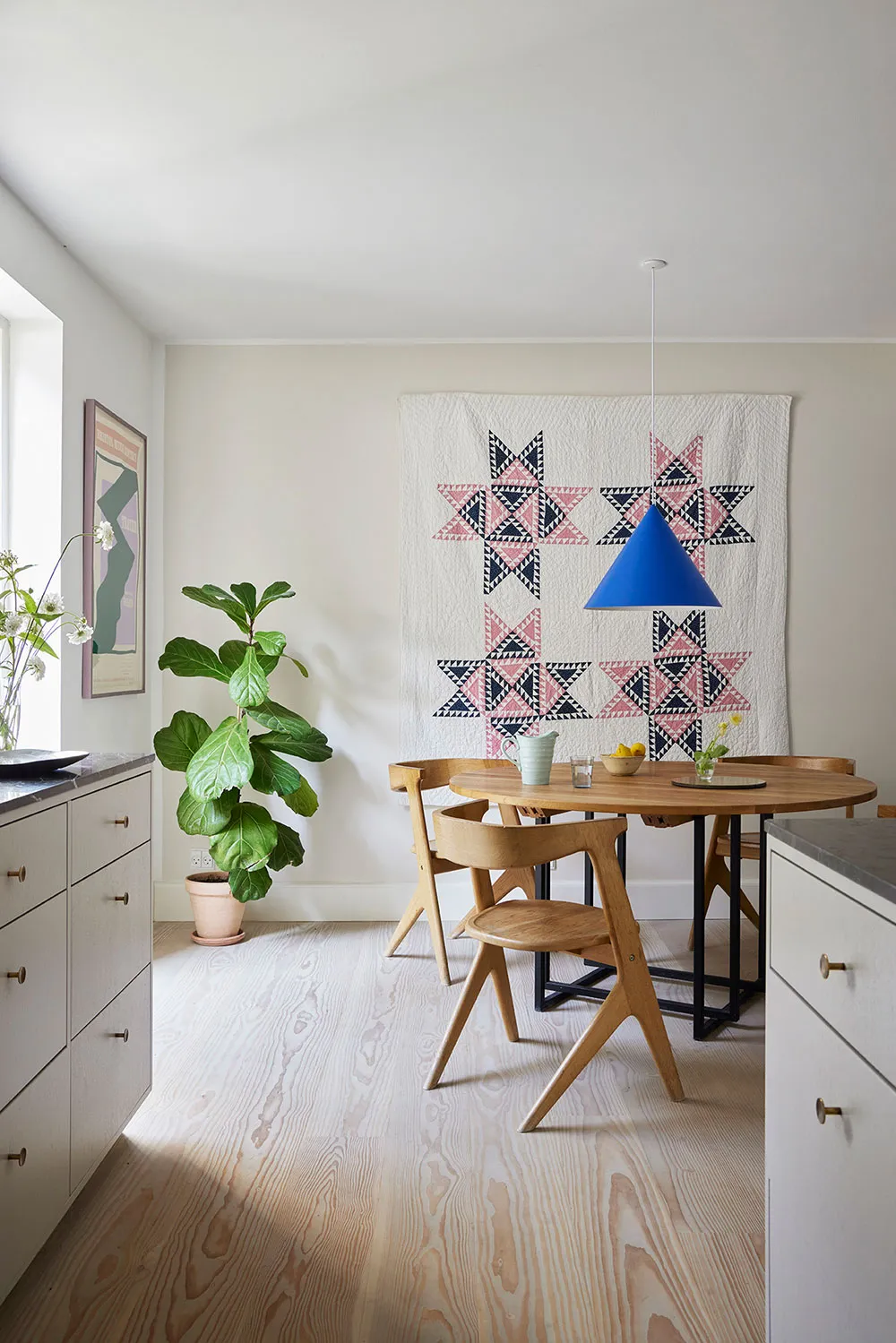 Prächtiges Haus mit kleinem Garten in Kopenhagen - Gallery image 5