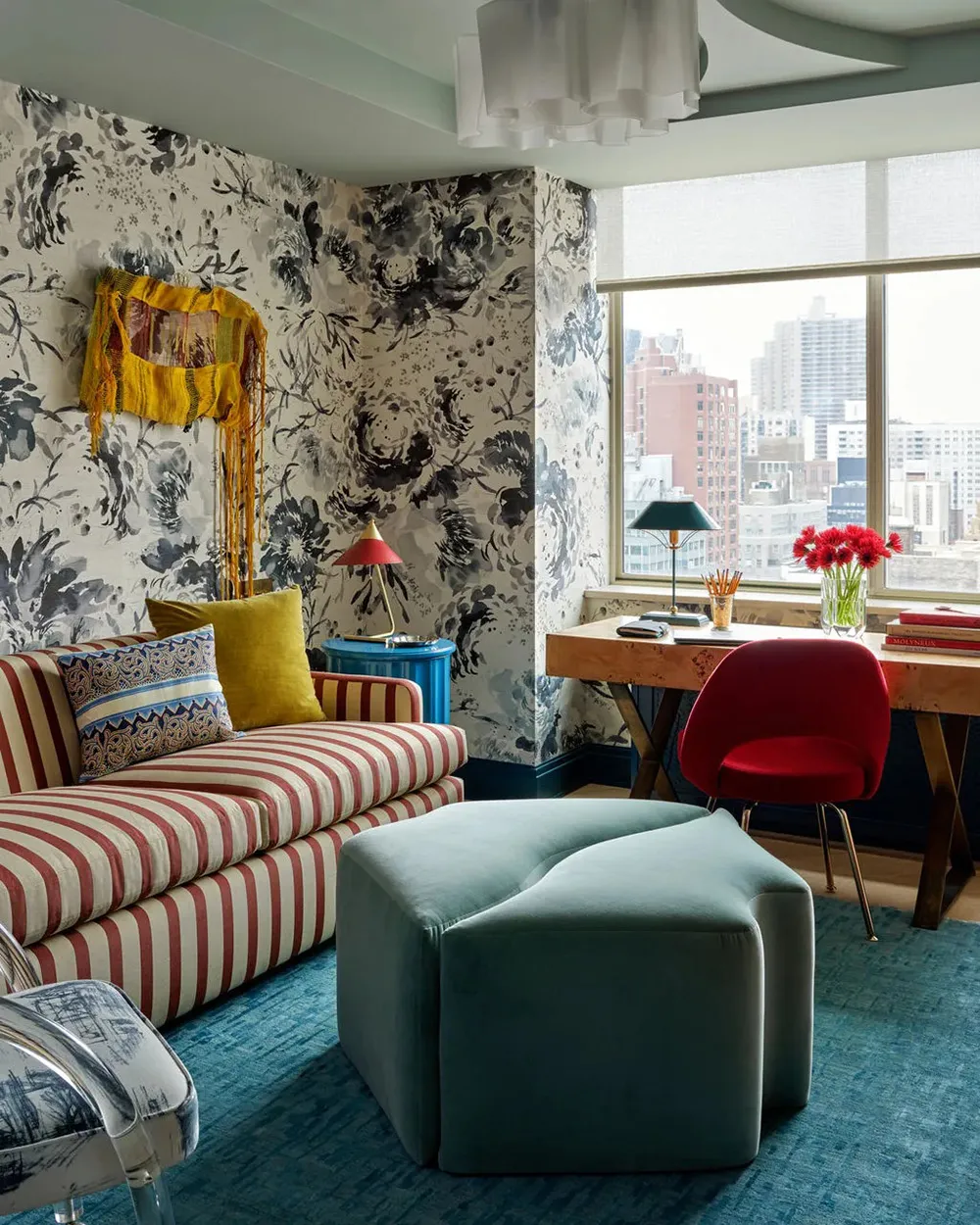 Ästhetische Interieurs aus dem Portfolio des kanadischen Fotografen Patrick Biller - Gallery image 9