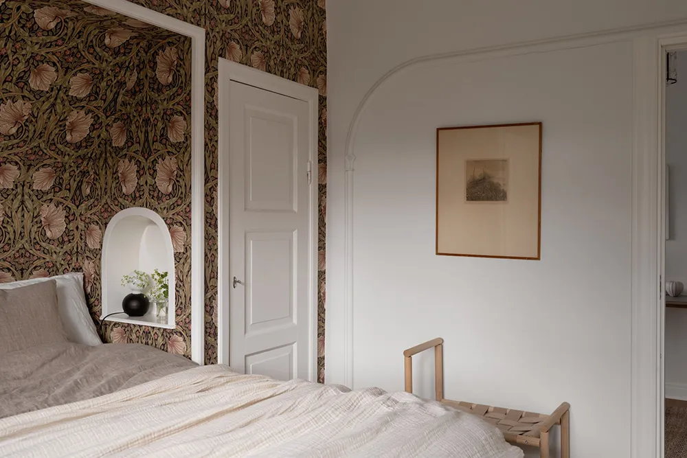 Charming 100-jährige Ferienvilla in Schweden mit angenehmen Innenräumen - Gallery image 37