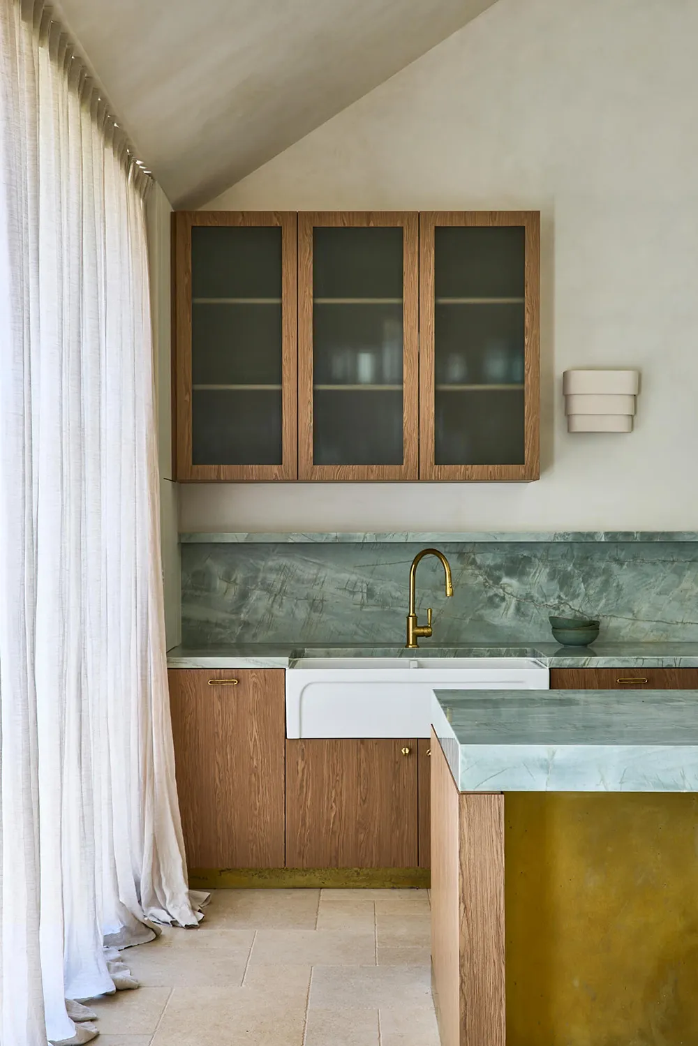 Mélange d'éléments élégants et de minimalisme : maison à Sydney - Gallery image 3