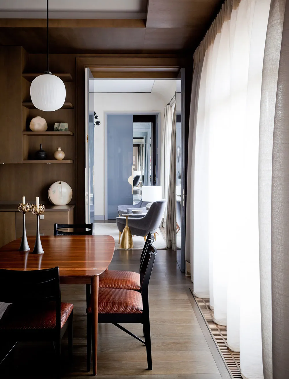 Unterhaltsames Portfolio des französischen Fotografen Jerome Galland - Gallery image 24