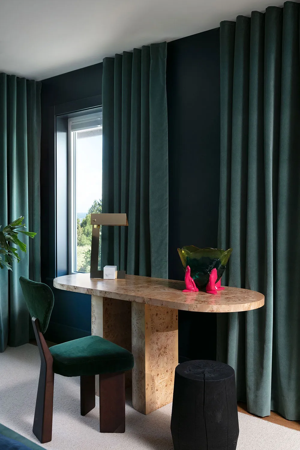 Intérieur inhabituel au Canada, où chaque objet est une surprise - Gallery image 8