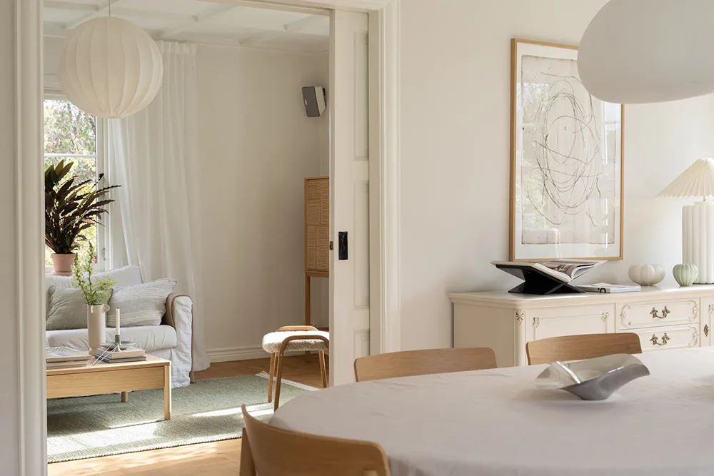 Charming 100-jährige Ferienvilla in Schweden mit angenehmen Innenräumen - Gallery image 17