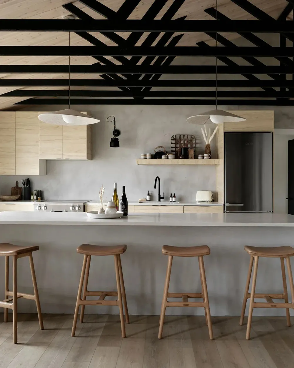 Ästhetische Interieurs aus dem Portfolio des kanadischen Fotografen Patrick Biller - Gallery image 5