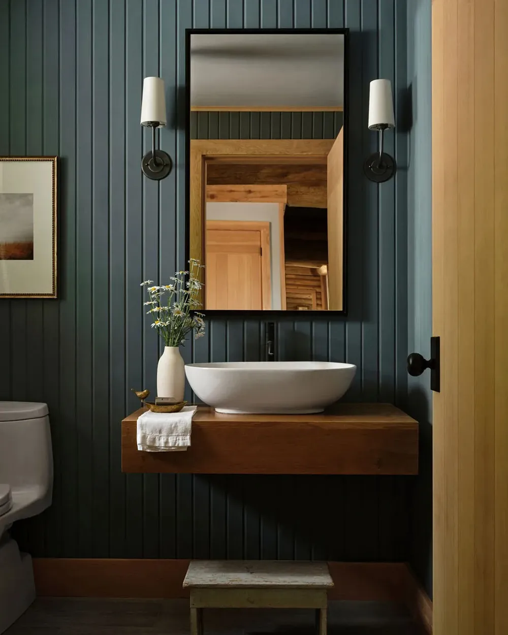 Ästhetische Interieurs aus dem Portfolio des kanadischen Fotografen Patrick Biller - Gallery image 19