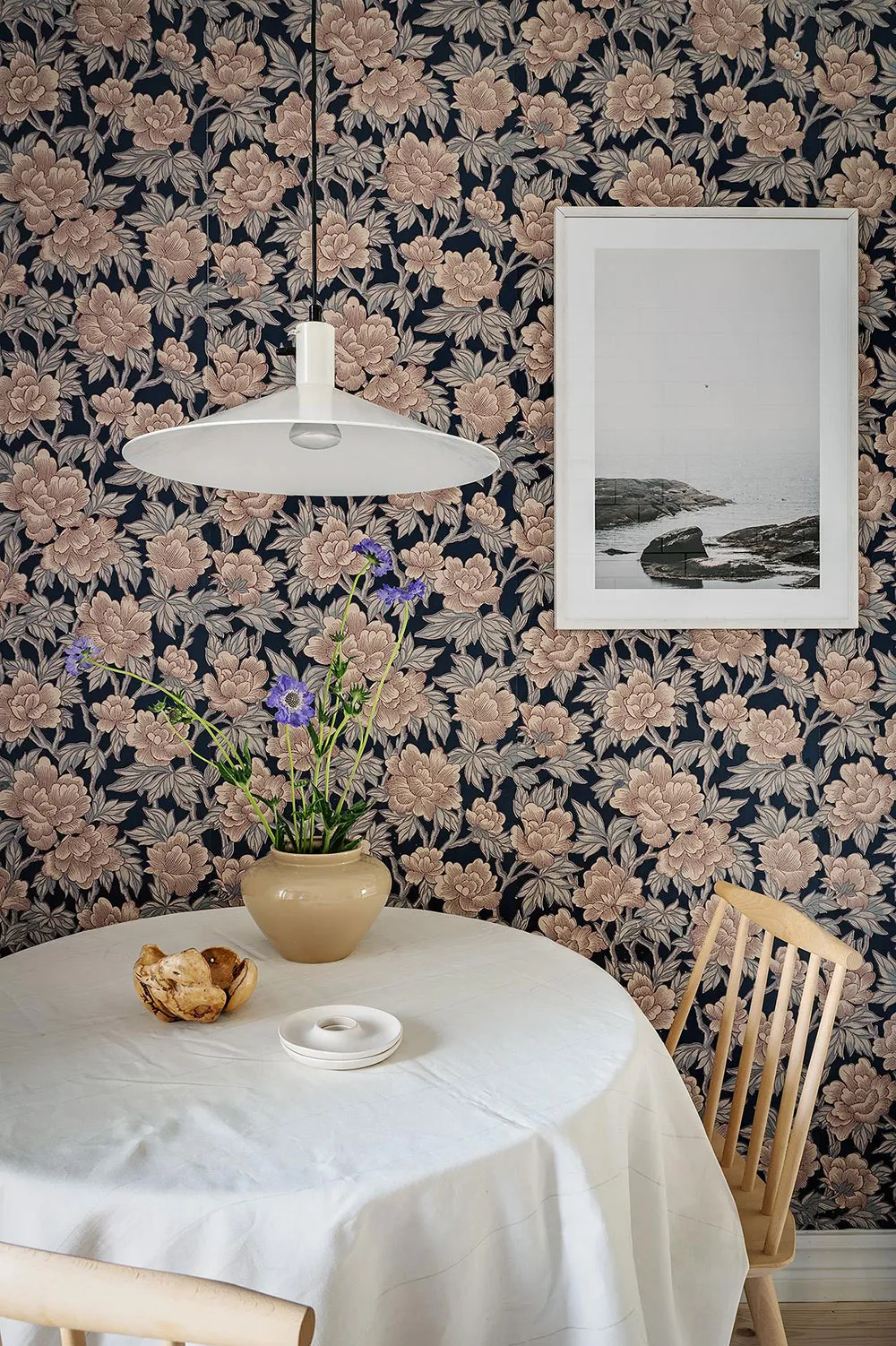 Jasna kwatera w Gotenborgu z odświeżającymi akcentami w paletie kolorów - Gallery image 27