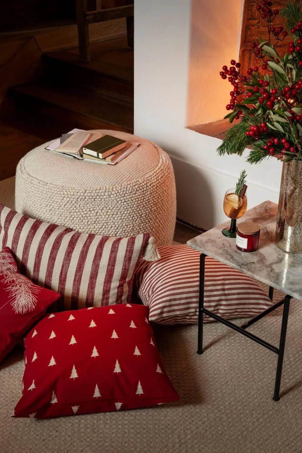 Witamy w świątecznym sezonie: 3 kolęśnia od HM Home - Gallery image 18