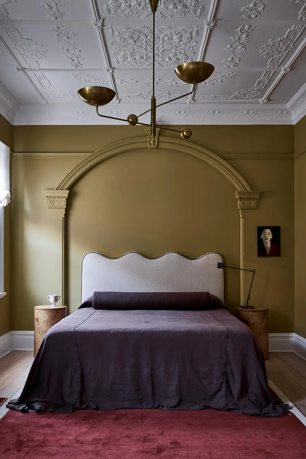 Mélange d'éléments élégants et de minimalisme : maison à Sydney - Gallery image 8