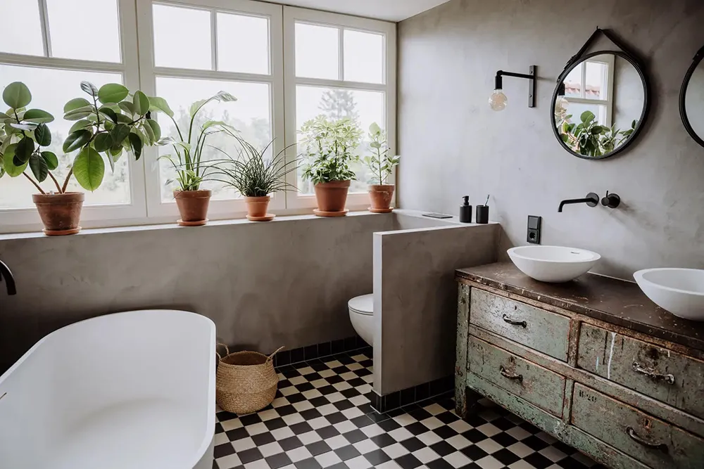 Dunkle Böden und traditionelle Charme: Neuer Landhaus-Stil in den Niederlanden - Gallery image 16