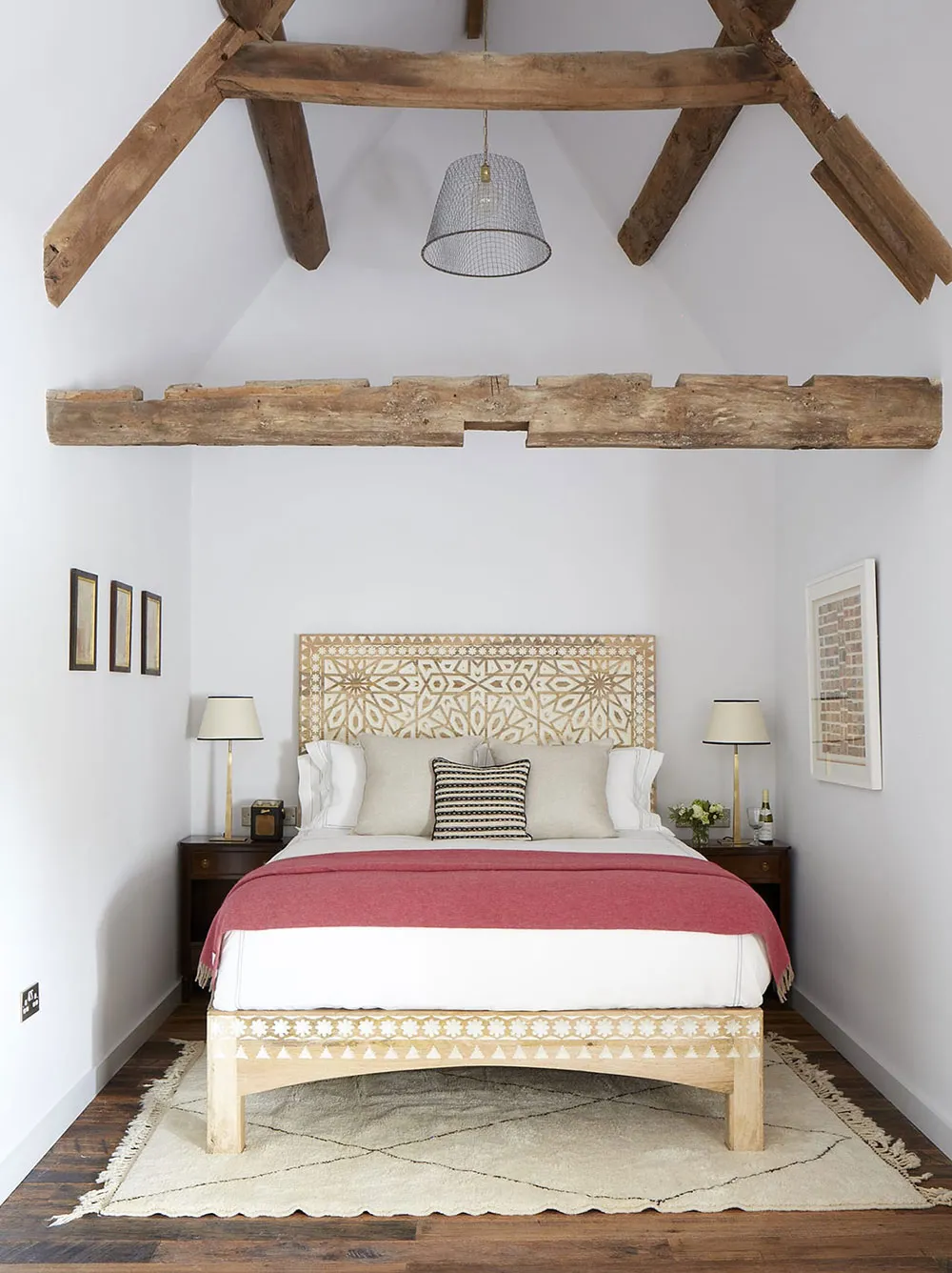 Старовічний кам'яний котедж із чудовими інтер'єрами в Англії - Gallery image 5