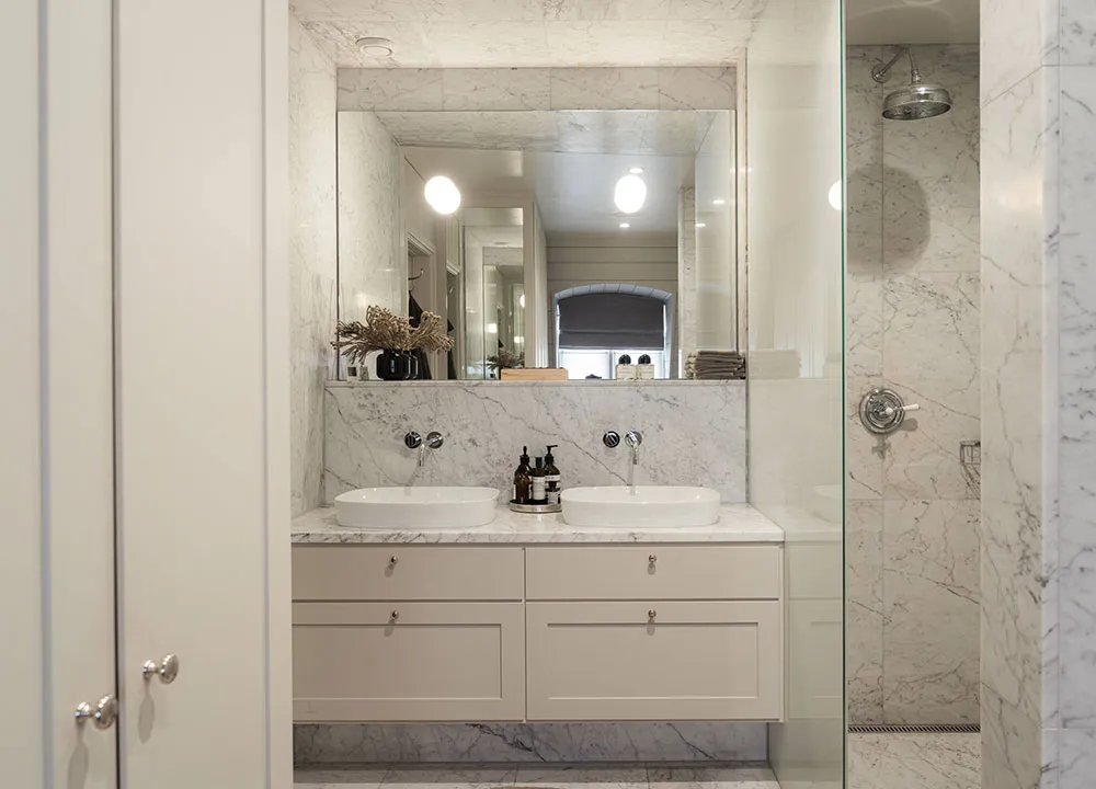 Interior in Rural Style in the Heart of Historic Stockholm - Gallery image 32