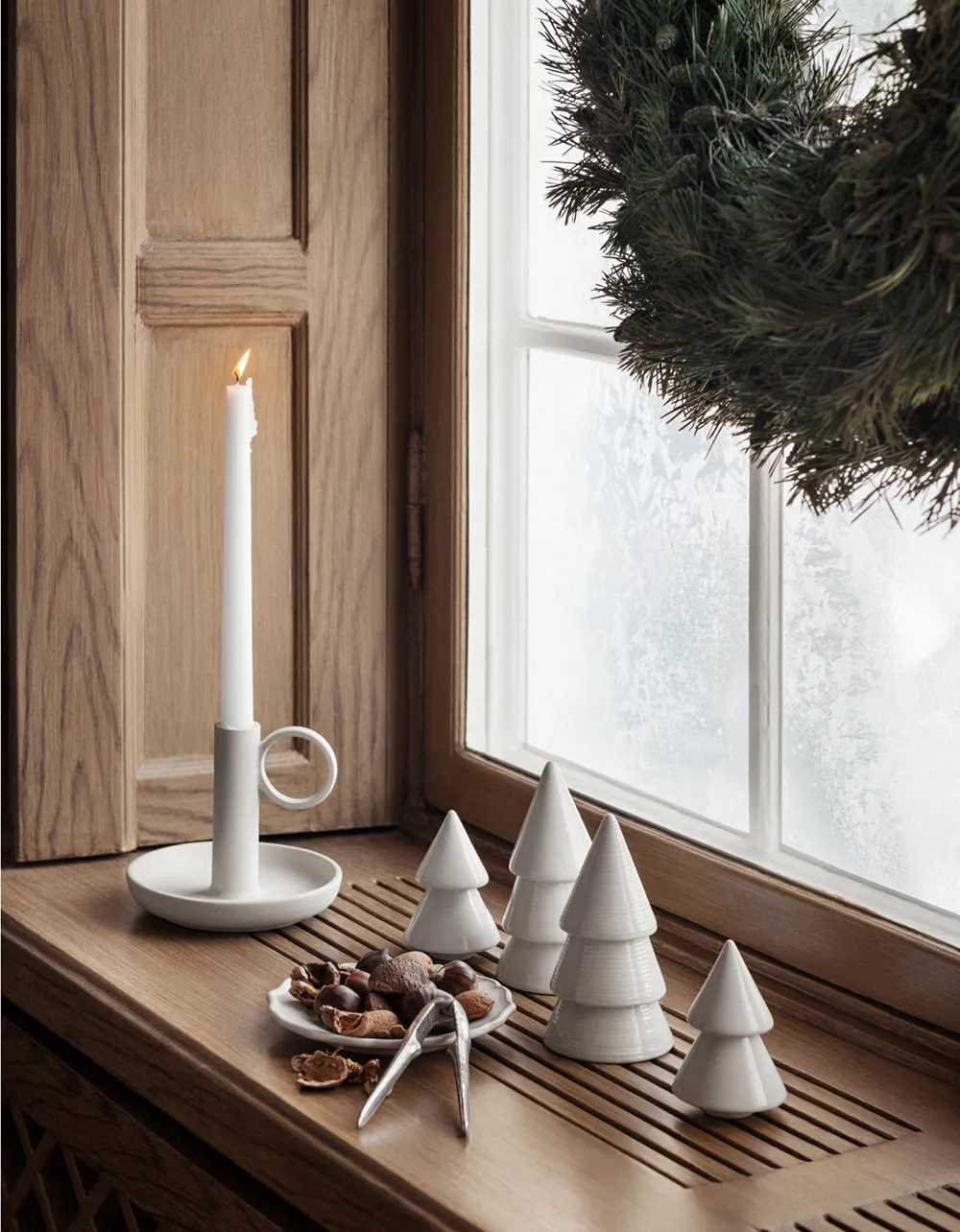 Witamy w świątecznym sezonie: 3 kolęśnia od HM Home - Gallery image 3