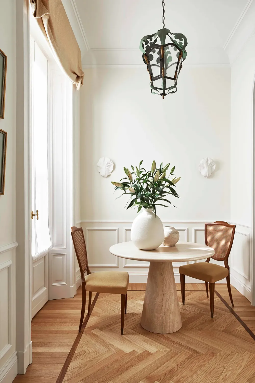 Une élégante appartement à Milan aux touches anglaises - Gallery image 4